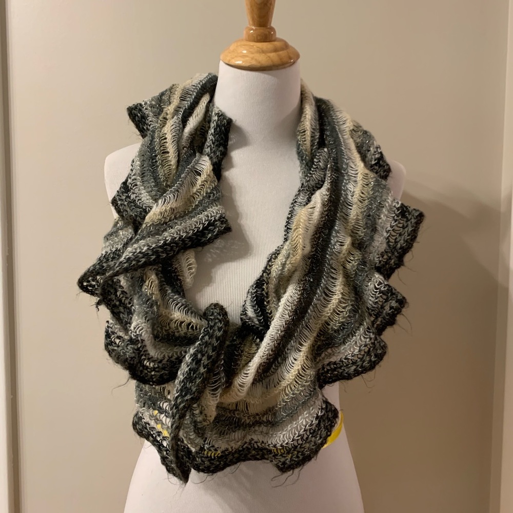 Infinity Scarf